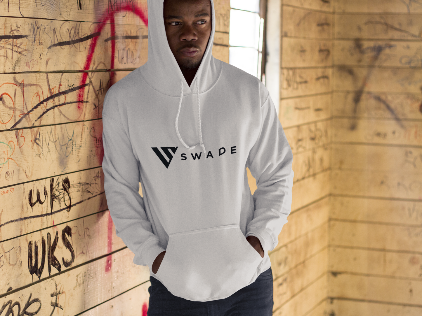 ICON SWADE Hoodie