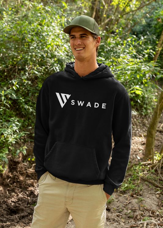 ICON SWADE Graphic Hoodie