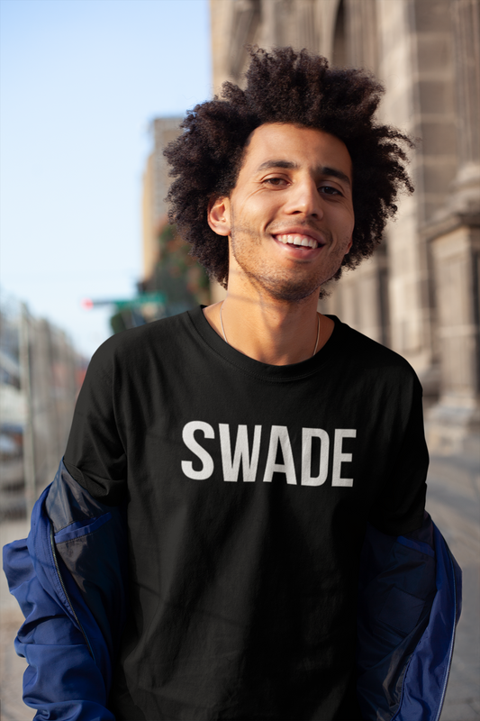 SWADE Brand Tshirt
